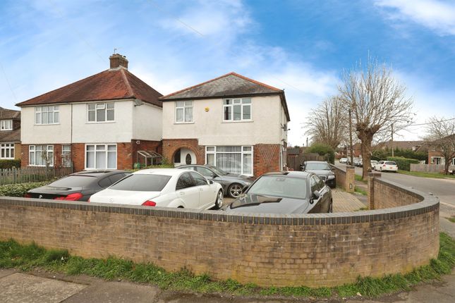 Detached house for sale in Chartridge Lane, Chesham