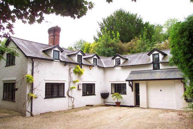 Detached house for sale in Barn Lane, Fairmile, Henley-On-Thames