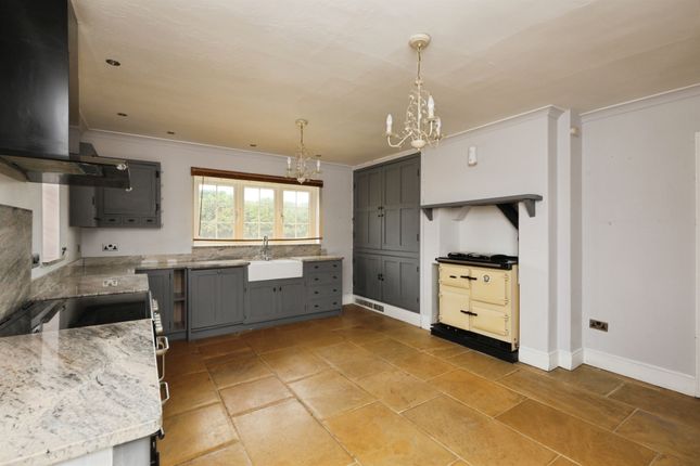Haven Cottage, Lamb Lane, Worksop photo 4