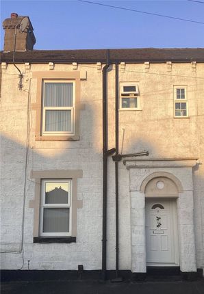 Thumbnail Terraced house for sale in Hopewell View, Leeds, West Yorkshire