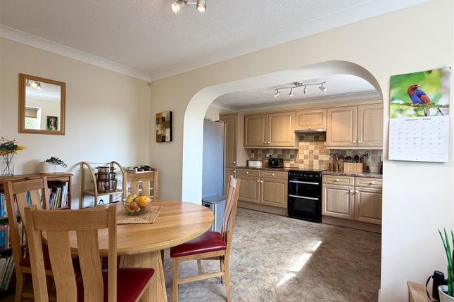 7, Moor Meadow, Leominster photo 4
