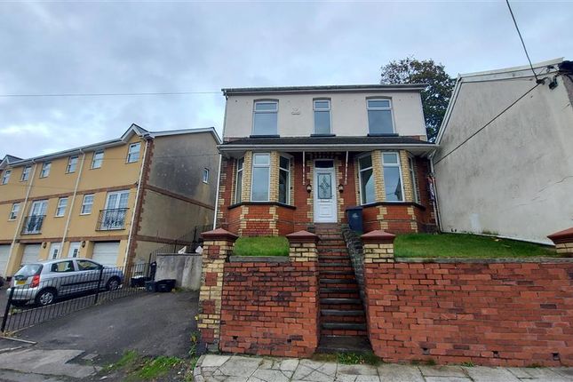 Property to rent in Pantypwdyn Road, Abertillery