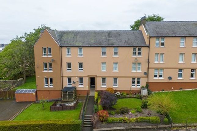 Thumbnail Flat for sale in Arklay Street, Dundee