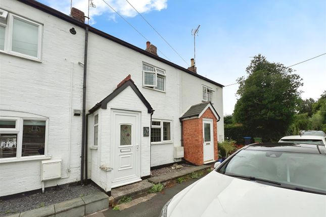 Thumbnail Terraced house to rent in Brook Street, Wolston, Coventry