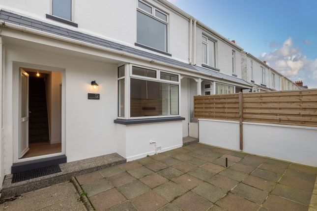 Semi-detached house for sale in Beach Crescent, St. Clement, Jersey