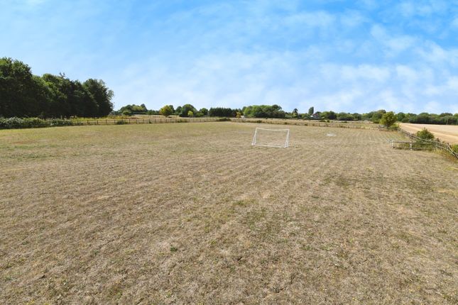 Land