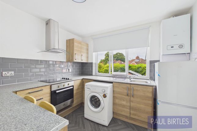 426A, Flixton Road, Manchester photo 3