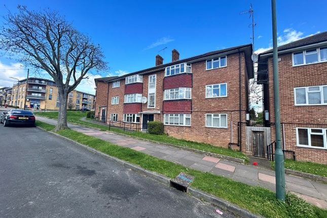Thumbnail Flat to rent in Maylands Drive, Sidcup
