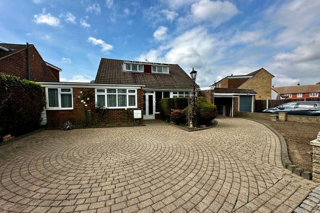 Detached house for sale in Shernolds, Maidstone