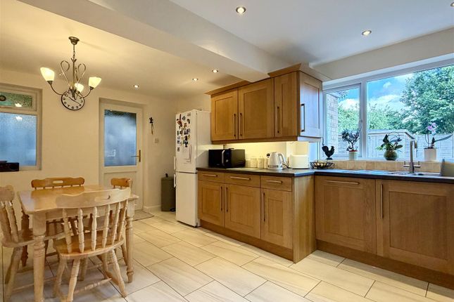9, Siddons Road, Hereford photo 4