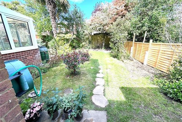 Detached house for sale in Chaffinch Close, Durrington, Worthing, West Sussex