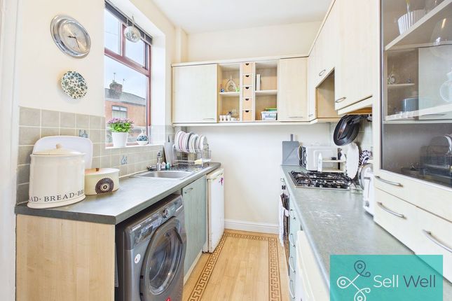 20, Gordon Road, Manchester photo 4