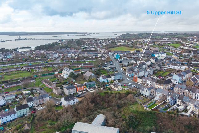 5, Upper Hill Street, Milford Haven photo 2