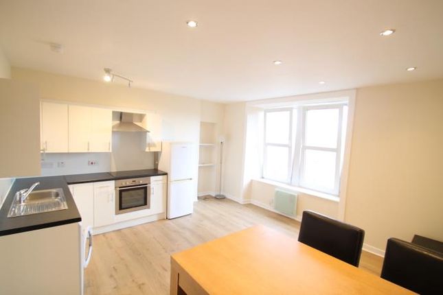 Flat to rent in Ogilvie Street, Dundee