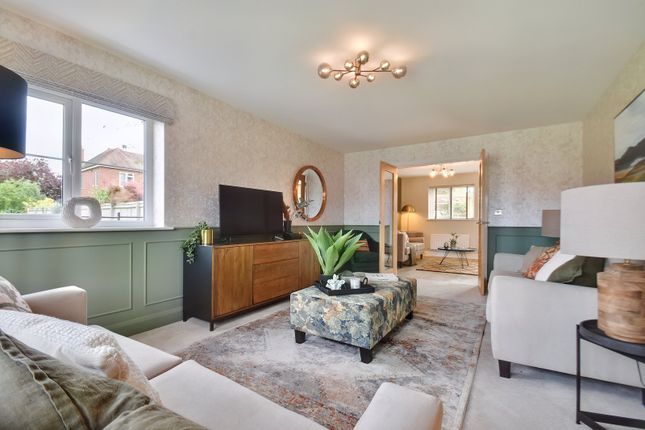 Plot 38,, The Hamlet, Malvern photo 4