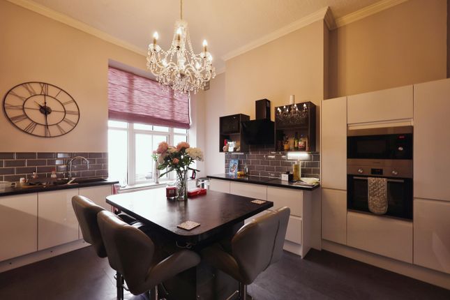 Flat for sale in 78 Warwick Road, Carlisle