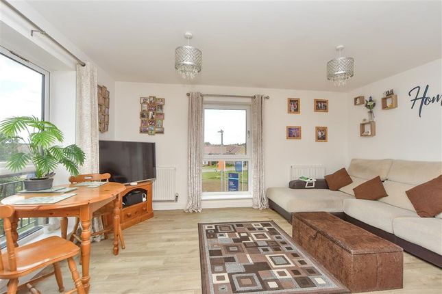 Kitchen/Living Area