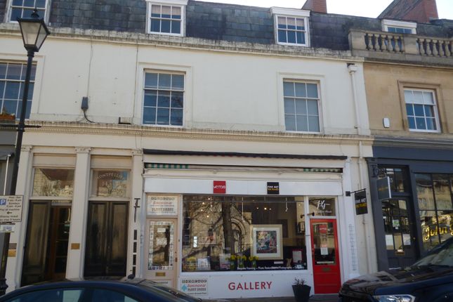 Office to let in Montpellier Arcade, Cheltenham