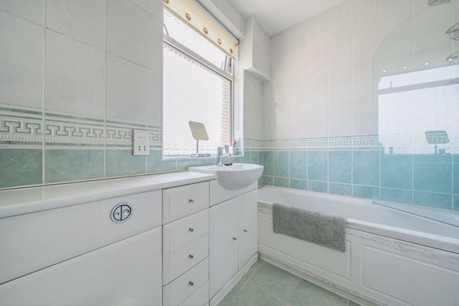Bathroom Angle 1