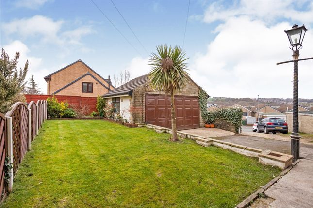 End terrace house for sale in Quarry Lane, Birstall, Batley