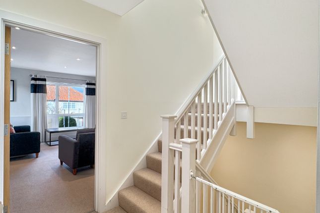 Town house for sale in Station Road, Great Shelford, Cambridge