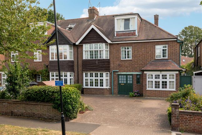 Devonshire Gardens, W4 - For Sale