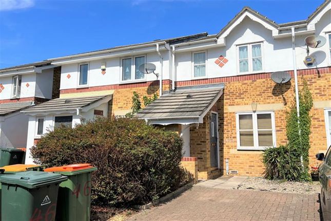 2-bed house on 46 Richard House Drive, Beckton, London, £1,900/mo