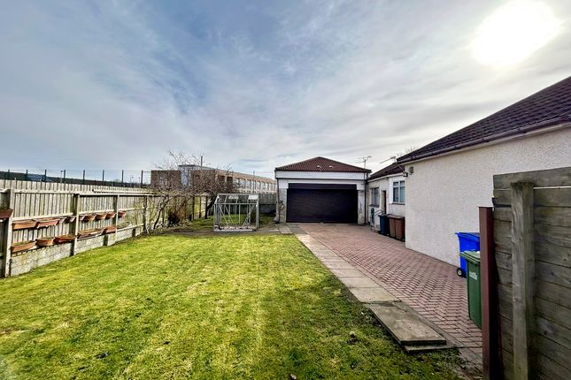 Detached bungalow for sale in Shaw Road, Prestwick