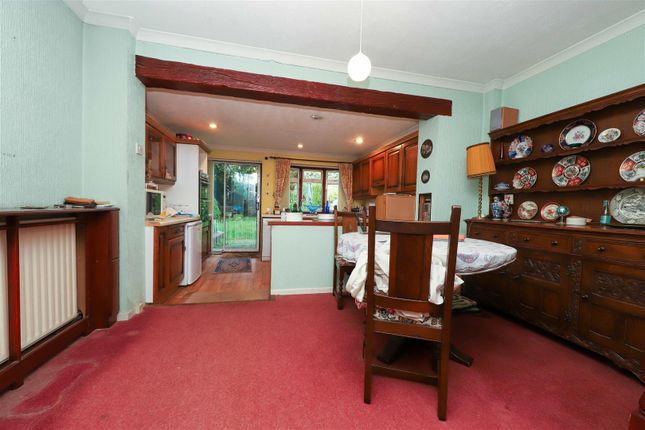 Property for sale in Summerhouse Lane, Harmondsworth, West Drayton