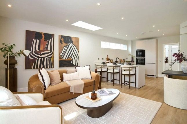 New Build 3,, Edwin Road, Twickenham photo 3