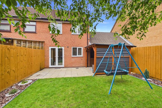 41, Longford Avenue Little Billing, Northampton photo 2