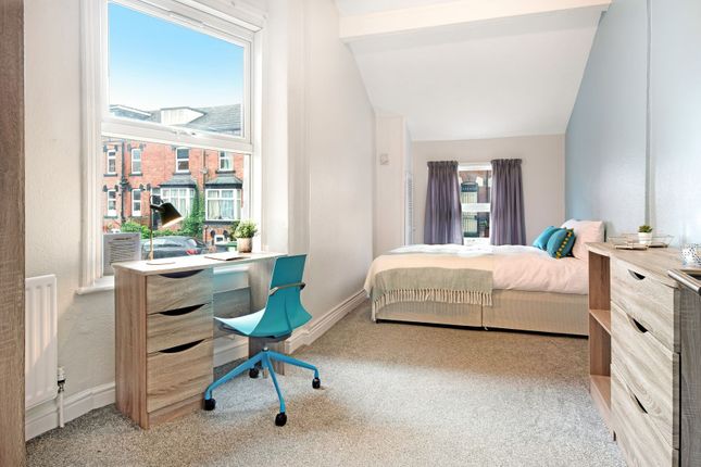 Flat 1, 205, HYDE PARK ROAD, Leeds photo 4