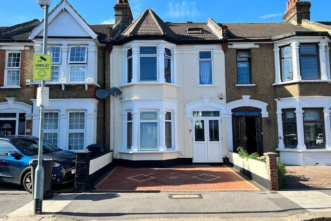 Property for sale in Eton Road, Ilford