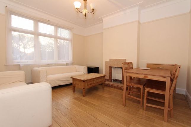 Thumbnail Property to rent in Walpole Road, London