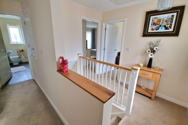 Detached house for sale in Plantation Way, Torquay
