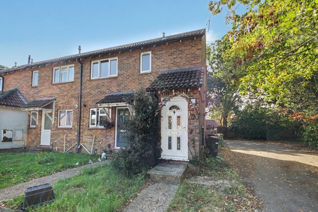 53 Torridge Gardens, Southampton photo 4