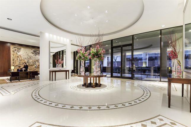 2 Bed Flat To Rent In The Knightsbridge Apartments 199 External Of The Knightsbridge Apartments 199 London Sw7