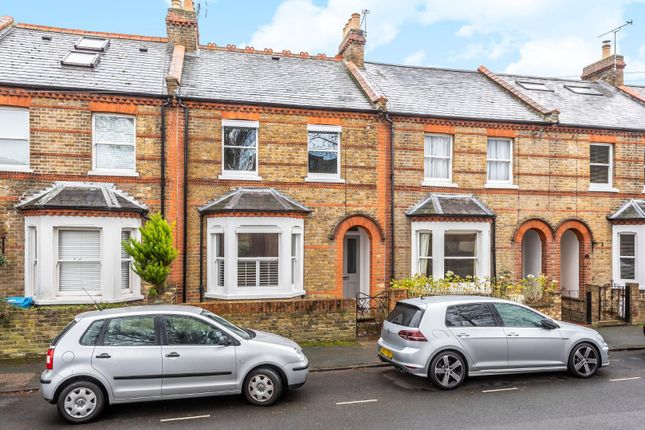 Thumbnail Terraced house to rent in Queens Road, Windsor