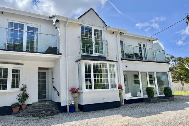 Thumbnail Flat to rent in Trencrom Lane, Carbis Bay, St. Ives