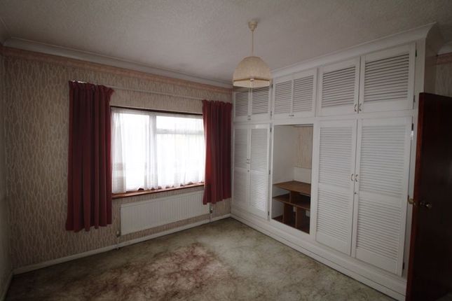 Semi-detached house for sale in Hurlingham Road, Bexleyheath