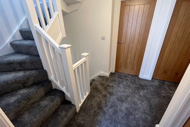 Detached house for sale in Midland Close, Melling, Liverpool