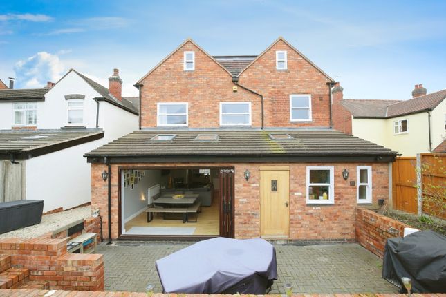 Detached house for sale in Potters Lane, Polesworth, Tamworth