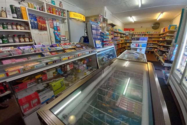 Thumbnail Retail premises for sale in Off License &amp; Convenience NG17, Nottinghamshire