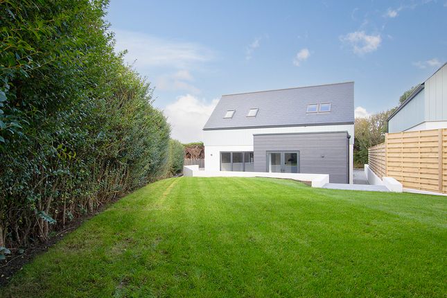 Thumbnail Detached house for sale in 1 Allington Drive, Oberlands Road, St Martin's, Guernsey