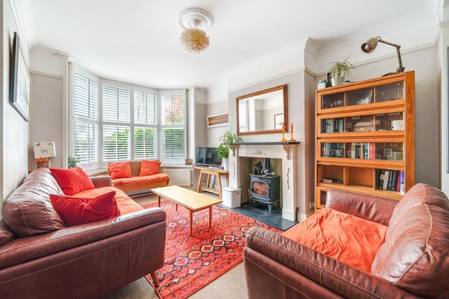 Terraced house for sale in Lower Brook Street, Winchester