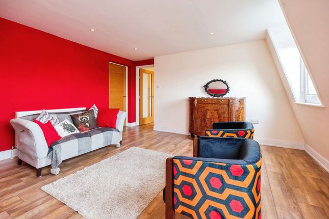Flat for sale in East Terrace, Whitby