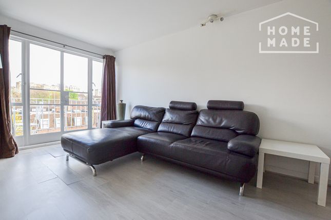 Flat to rent in Fairfax Road, London
