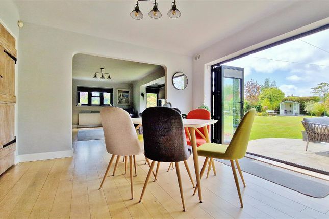 Detached house for sale in Ashlyns Road, Frinton-On-Sea