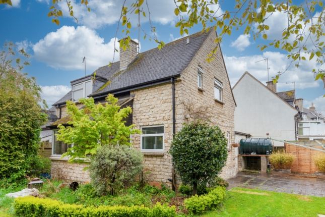 Thumbnail Terraced house to rent in Cotswold Court, Souldern, Bicester