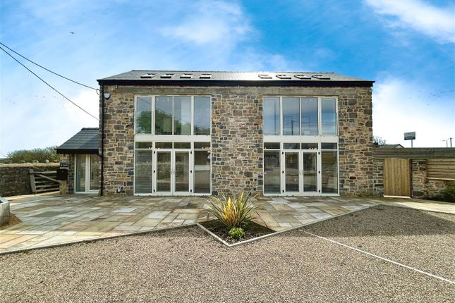 Thumbnail Barn conversion for sale in Off Fulmar Road, Nottage, Porthcawl